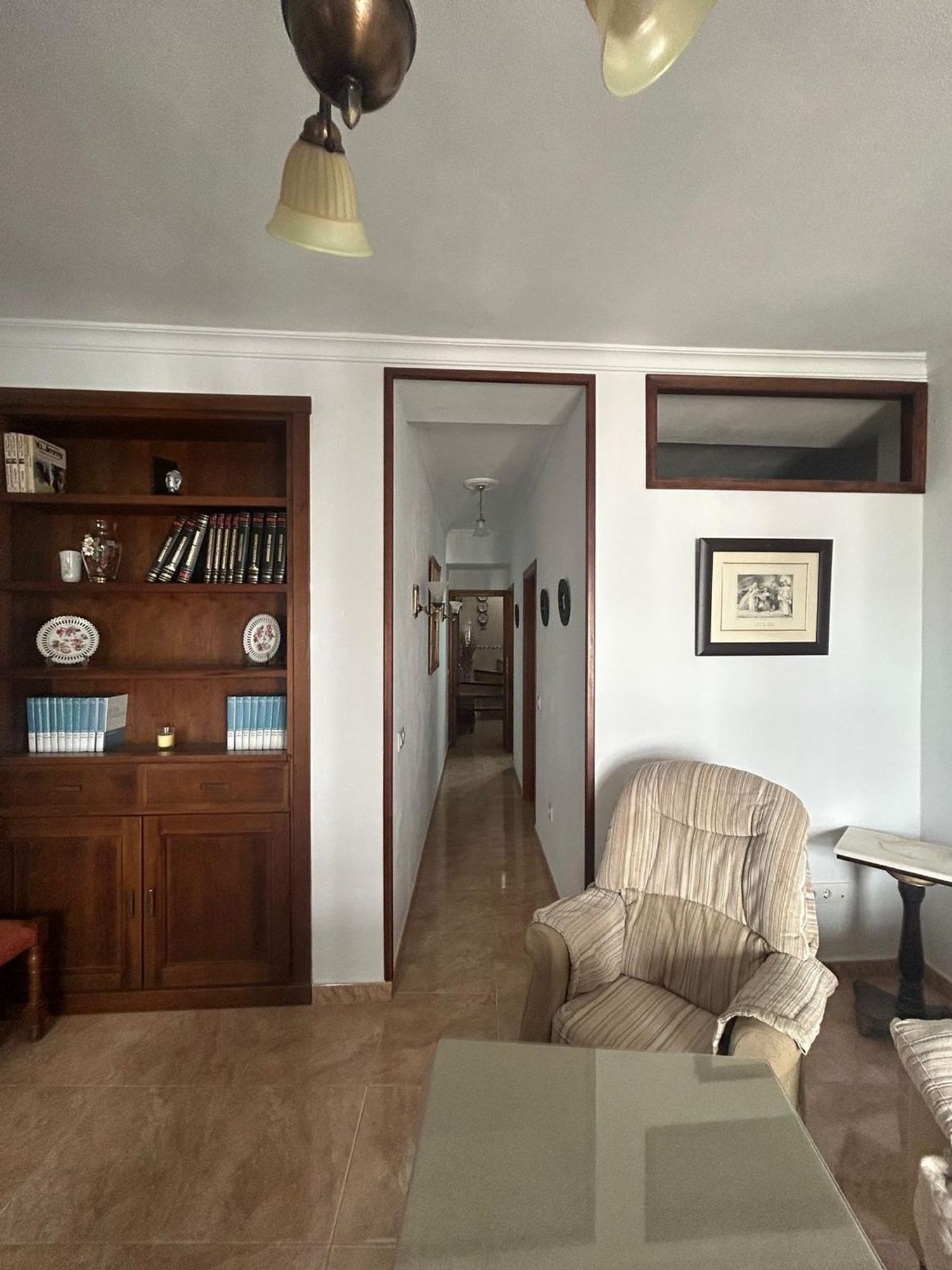 Chalet adosado en Plaza la Constitución, 18 - Foto 6