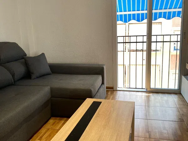Piso en Calle Maestro Alfosea, 20, Centro, Centro - Foto 3