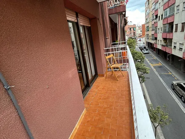 Piso en Calle Calassanç Marquès - Foto 7