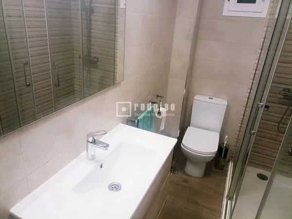 Piso en Cruz del Humilladero - Los Tilos, Cruz del Humilladero - Los Tilos - Foto 10