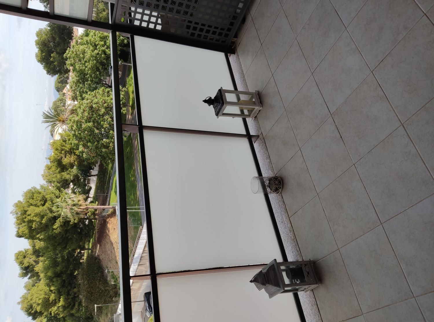 Piso en Calle Poeta José Agustín Goytisolo, 12, Casas Verdes - Foto 3
