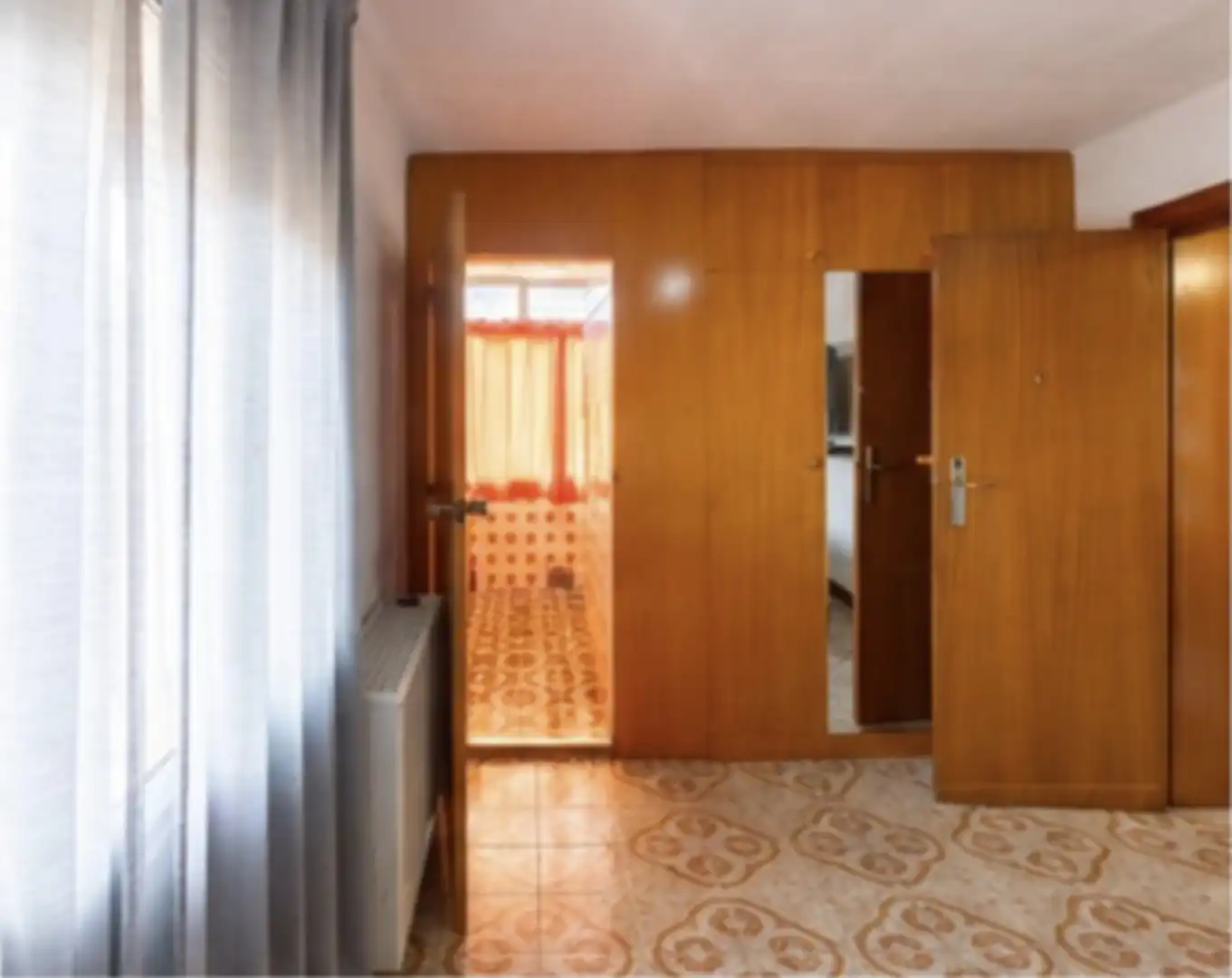 Piso en  Carrer del Doctor Robert 174 - Foto 5
