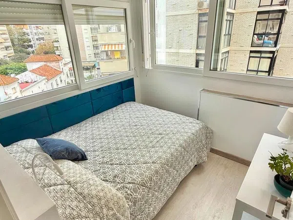 Piso en Avenida Duque de Ahumada, 11, Playa Bajadilla-Puertos - Foto 12