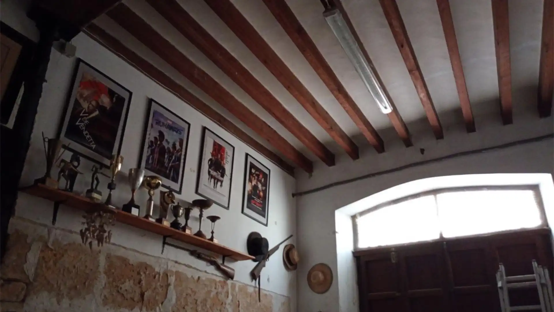 Piso en  Plaça de Quadrado 1 - Foto 1