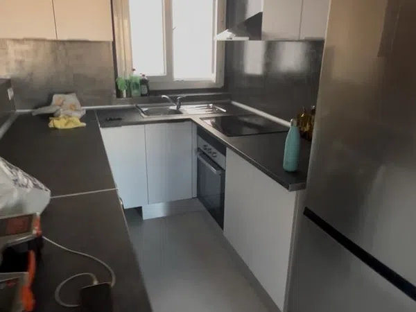 Piso en Calle d'Alboraia, 55, Trinitat - Foto 4