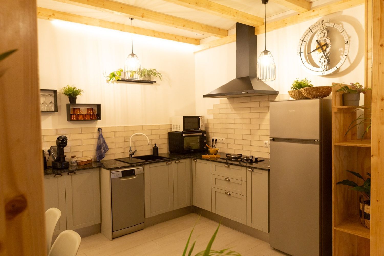 Piso en calle Poeta Campos Vasallo, 43 - Foto 9