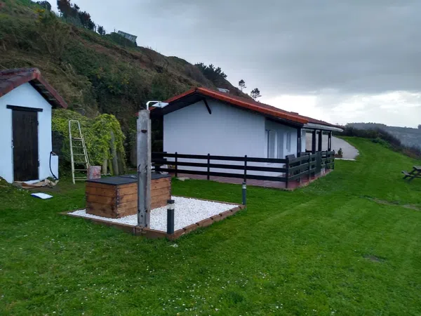 Casa o chalet independiente en Aldea Santa Marina, 209 - Foto 2