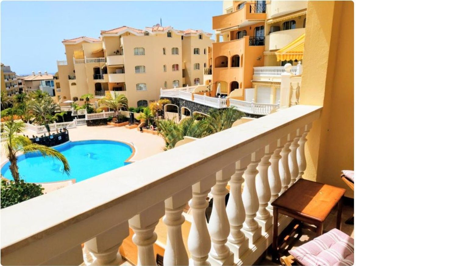 Dúplex en Avenida Ámsterdam, 10, Los Cristianos, Los Cristianos - Foto 3