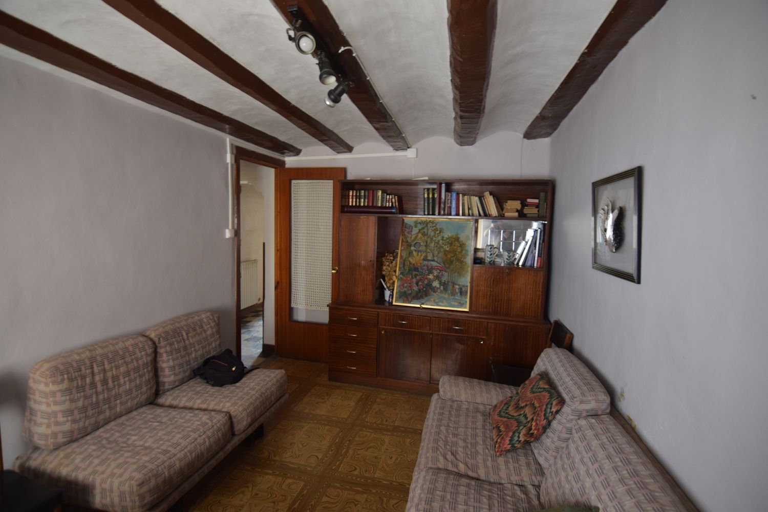 Casa o chalet independiente en Calle Arrabal, 15 - Foto 10