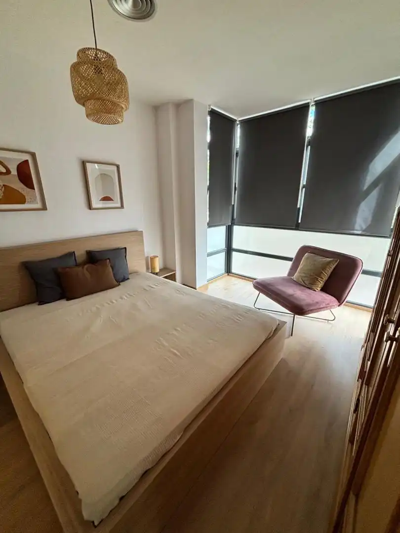 Piso en  Madrid Capital - Foto 9