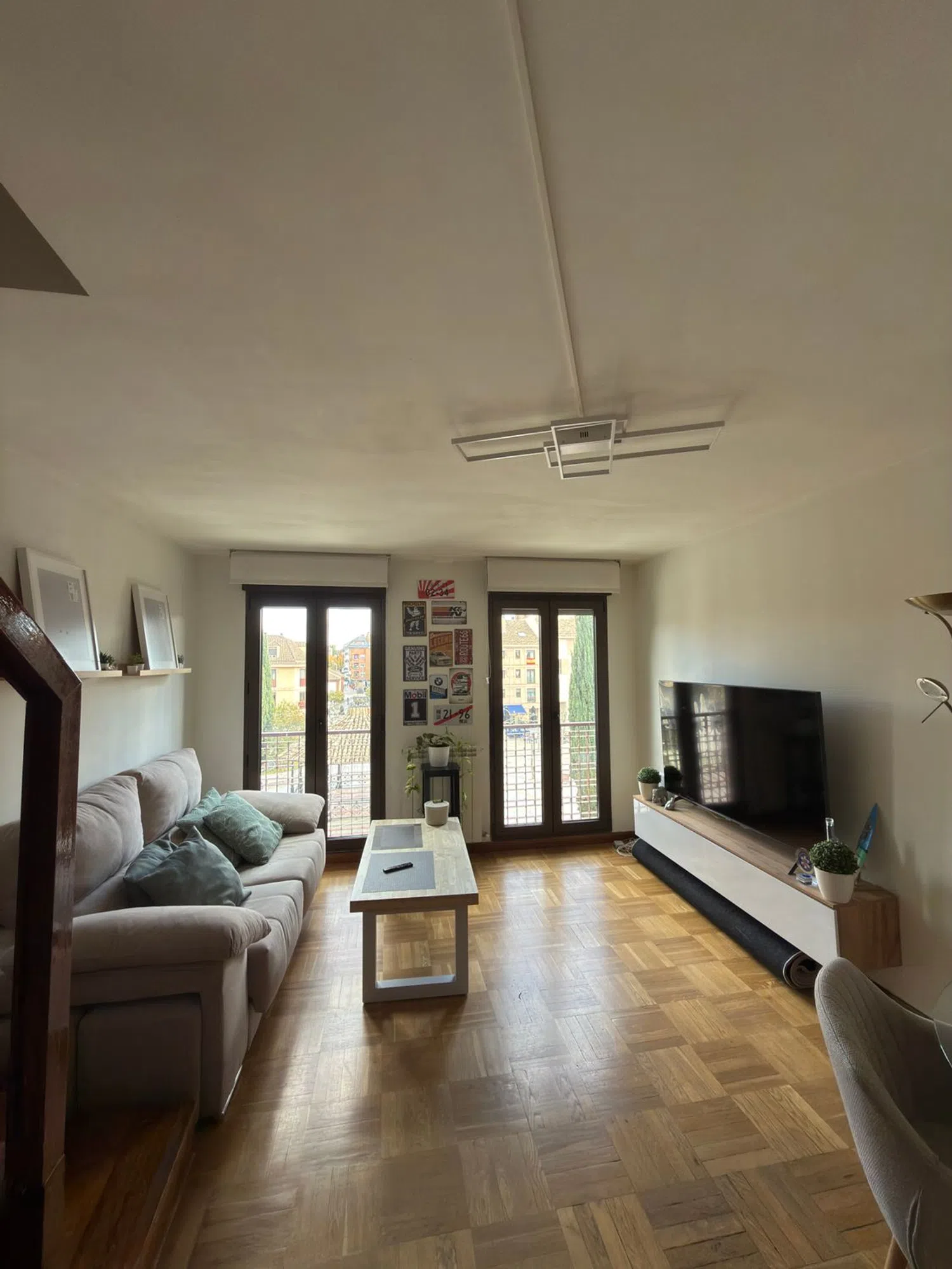 Dúplex en plaza de España, 10 - Foto 6