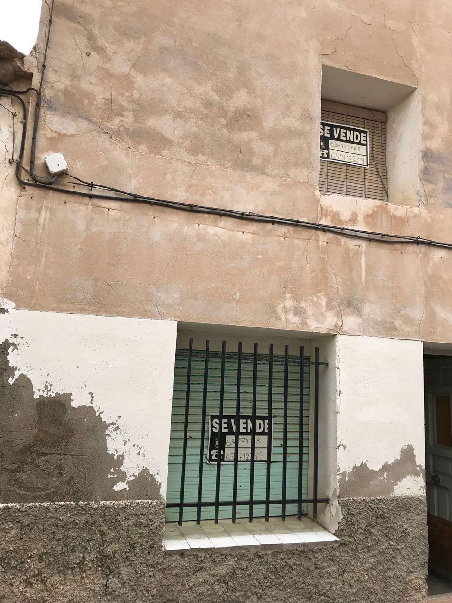 Casa o chalet independiente en Calle Alta, 66 - Foto 13