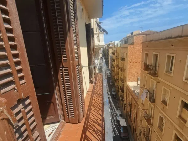Piso en Paseo de Joan de Borbó, 76, La Barceloneta - Foto 2