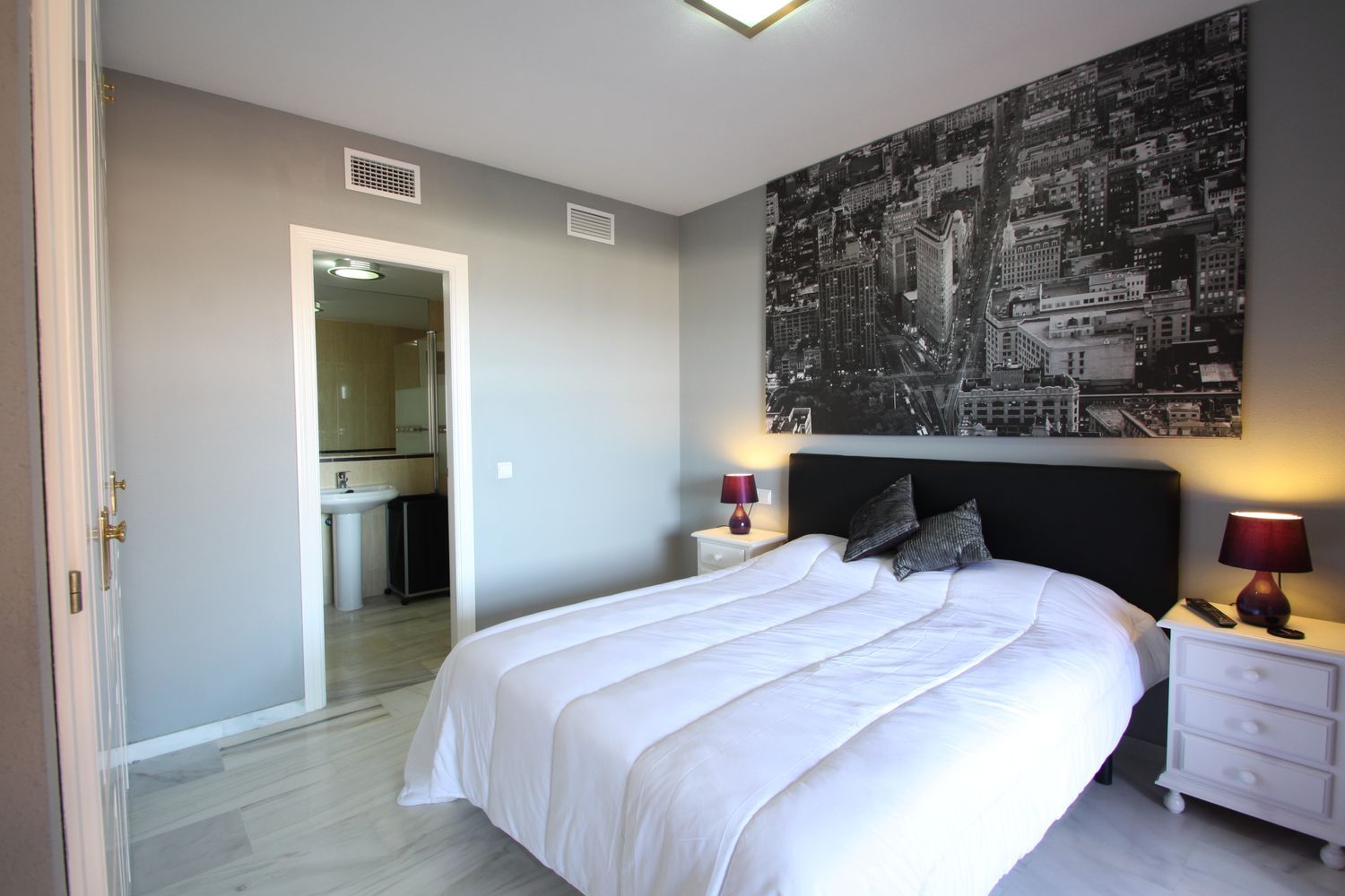 Piso en Urbanización Aldea Hills, 21 - Foto 17