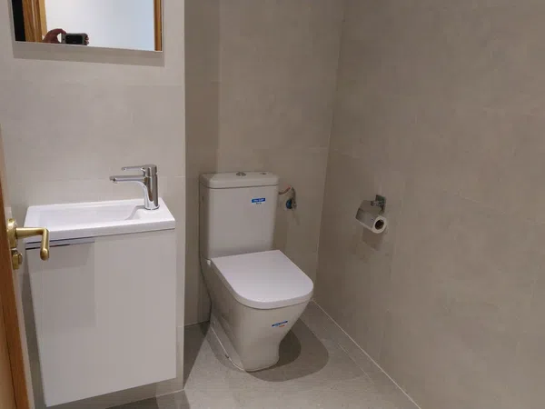 Piso en Calle de Félix Boix, Madrid, 3, Nueva España - Foto 15
