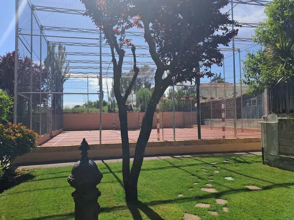 Chalet adosado en venta en Zona Carretera del Plantío - Foto 26