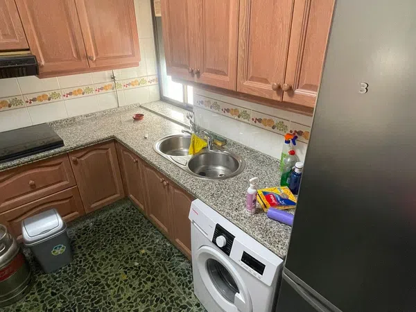 Piso en Calle Cairuan, Judería - San Basilio - Foto 21