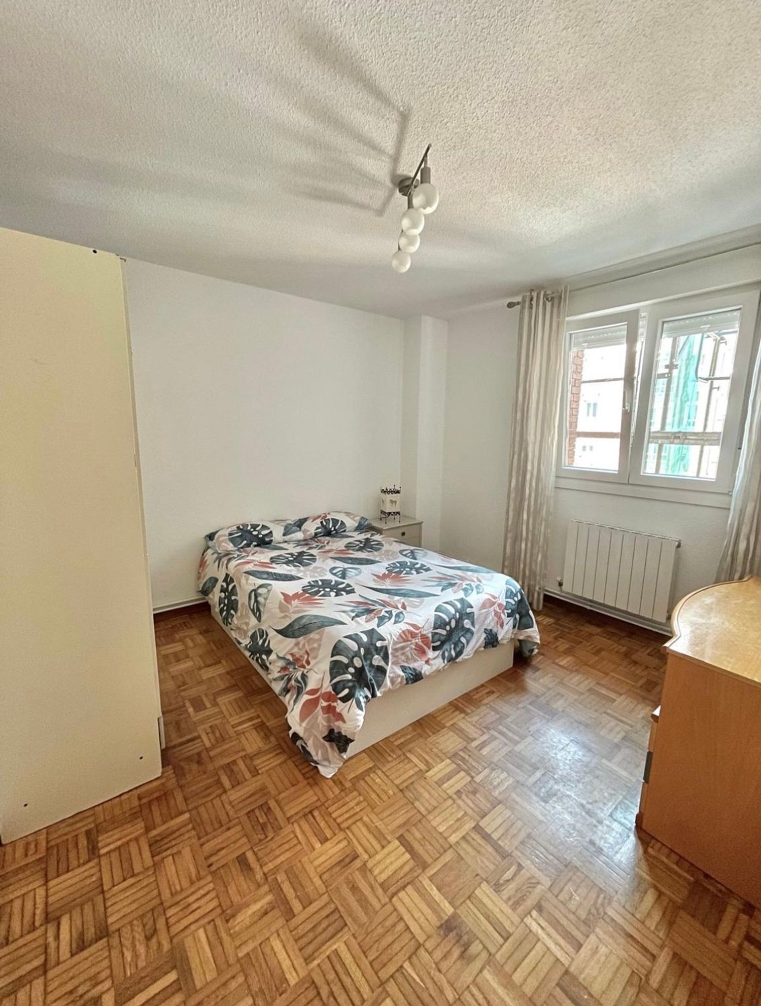 Piso en Calle Blas Cabrera, 9, Los Castros, Los Castros - Foto 4