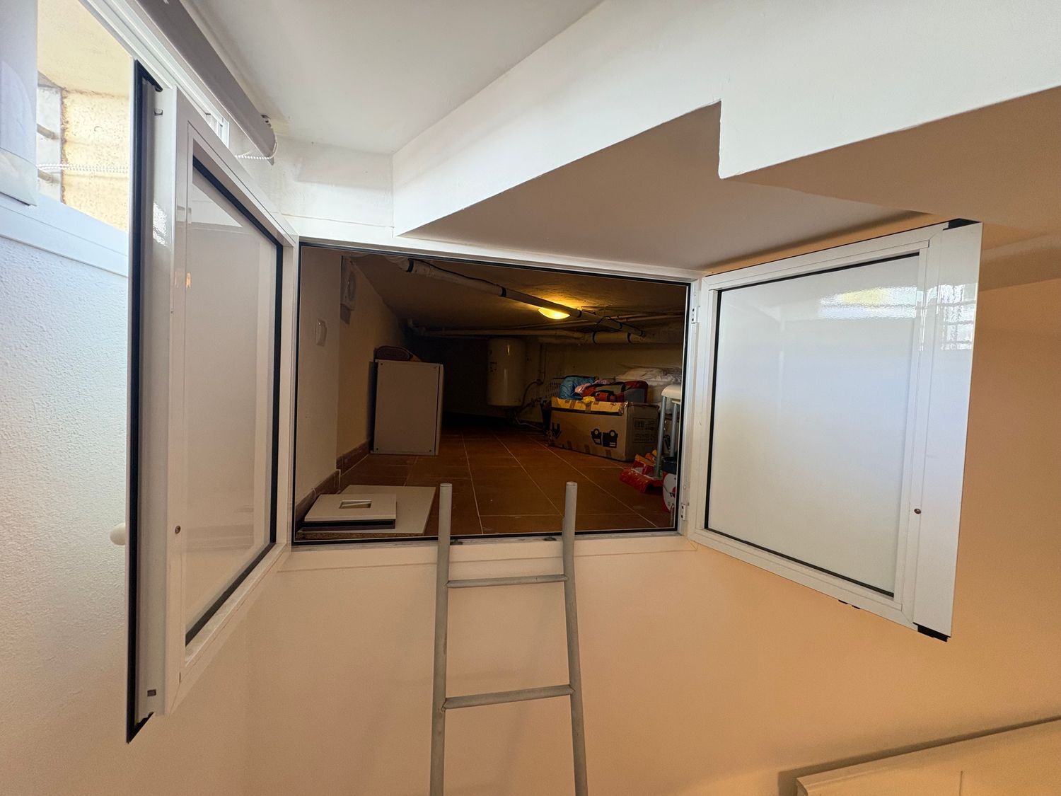 Dúplex en Calle Francisco Juan Carrillo, 4, Cerrado de Calderón - Hacienda Paredes - Foto 16