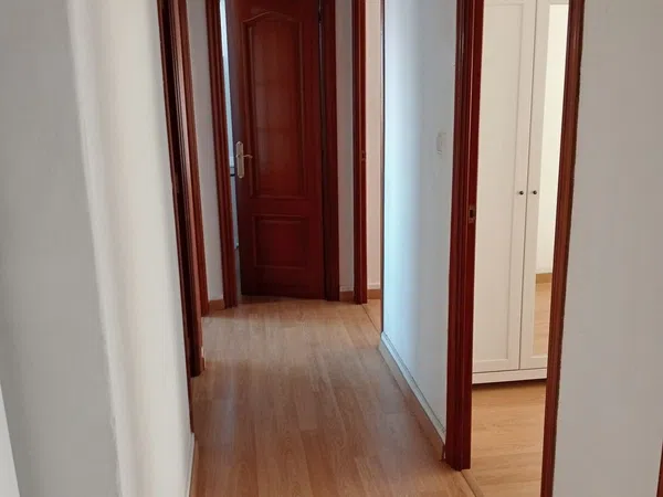 Piso en calle Puerto Rico, 4 - Foto 2