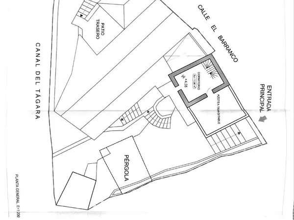 Casa o chalet independiente en Calle Barranco, 4, Guia de Isora, Guia de Isora - Foto 38