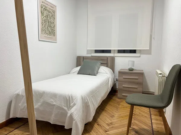 Piso en Antonio López, 58 - Foto 8