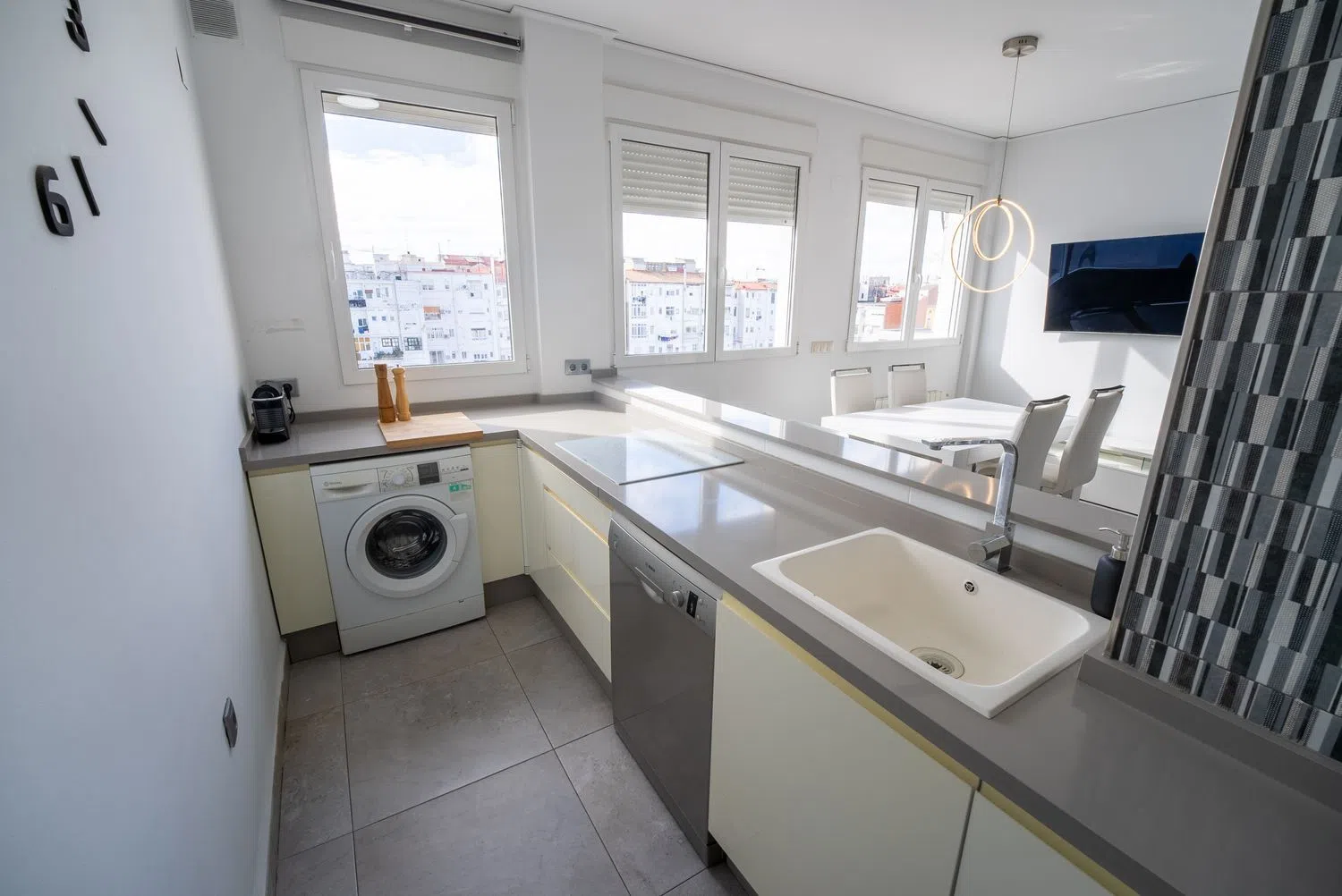 Piso en calle de Cadis, 60 - Foto 16