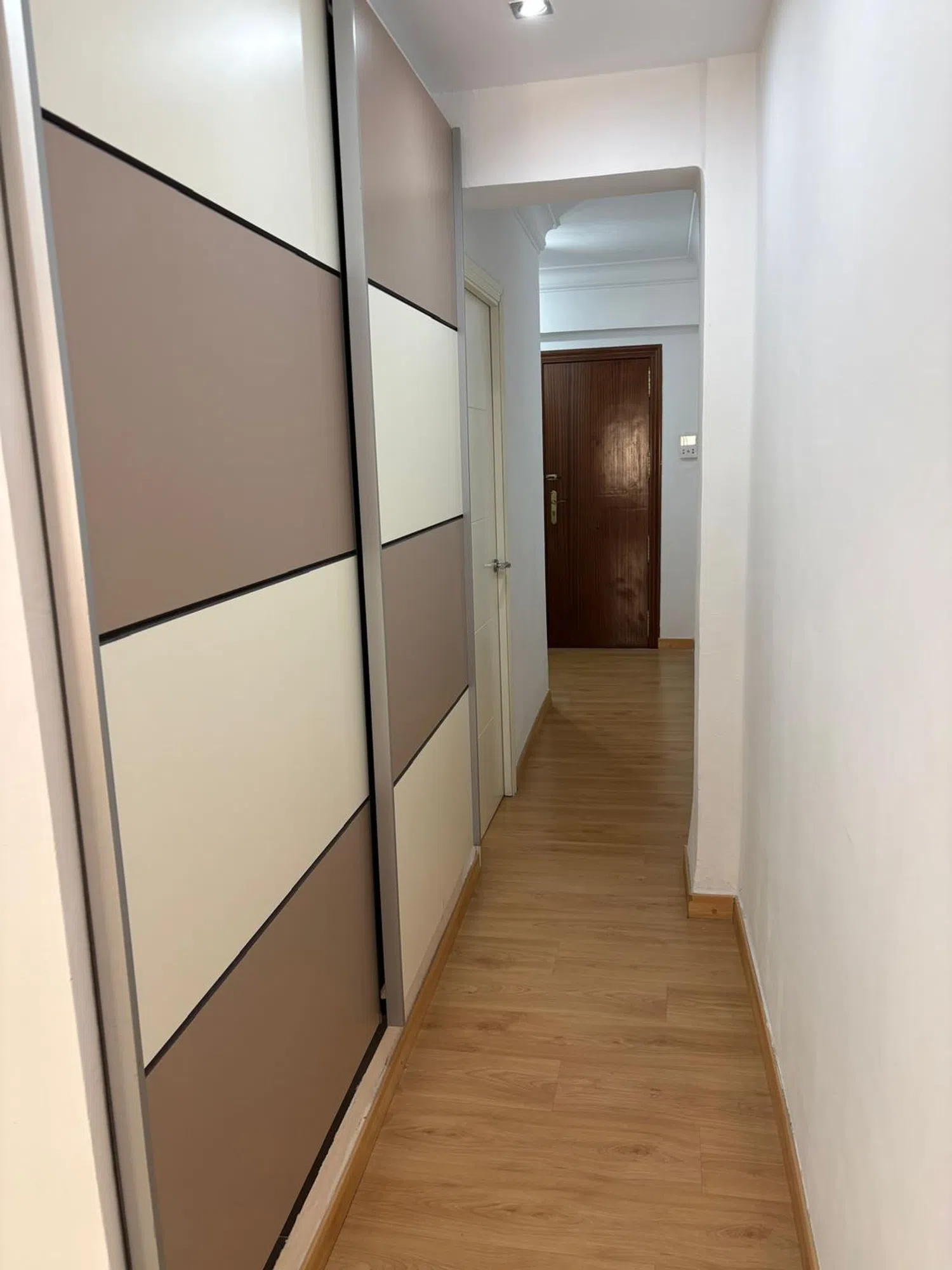 Piso en Barrio L'Hort de Senabre - Foto 10