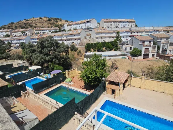 Casa o chalet independiente en Calle Almezo, 8, Alcolea - Foto 2