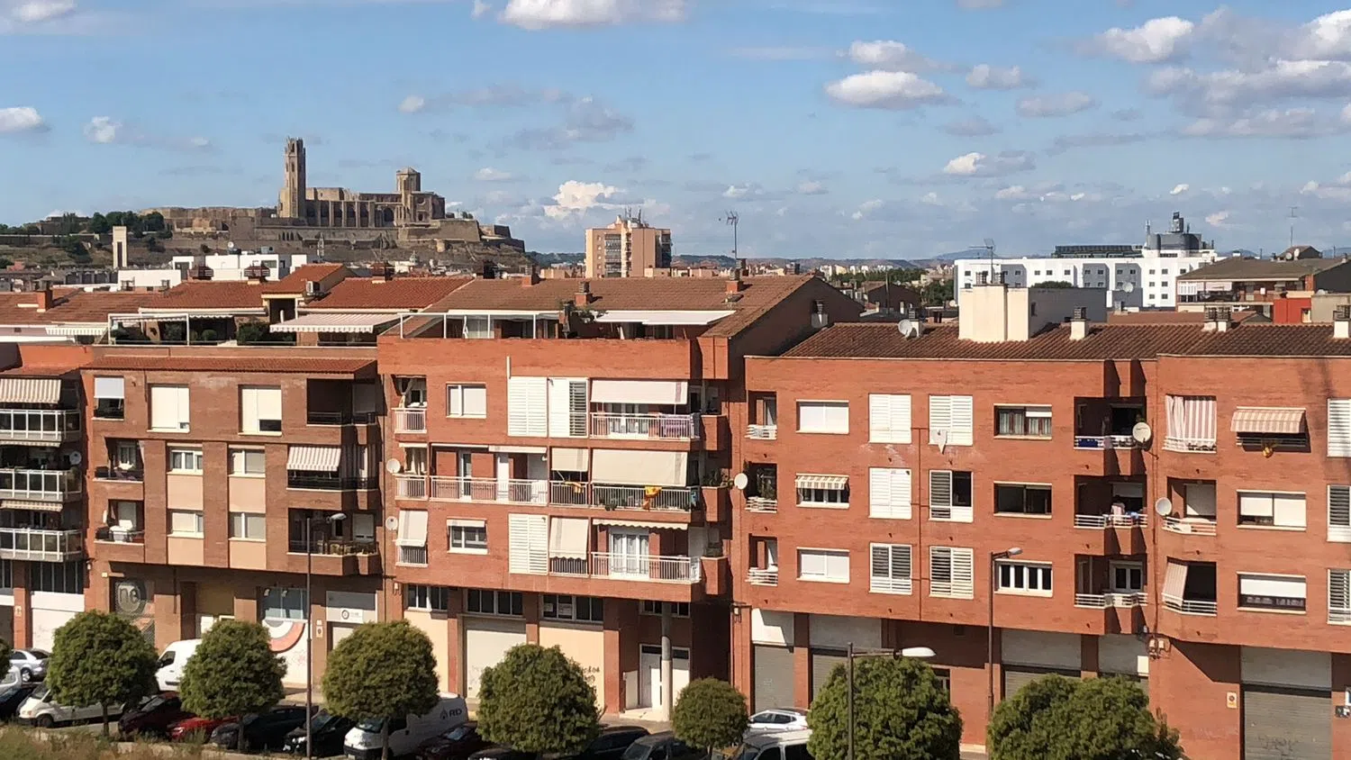 Piso en avenida de Miquel Batllori, 50 - Foto 4
