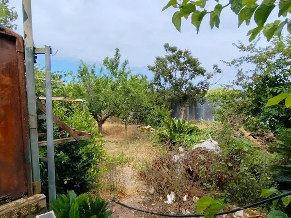 Casa rural en Partida de Vilella s/n, Urbanitzacions i Pedanies Sud, Urbanitzacions i Pedanies Sud - Foto 12