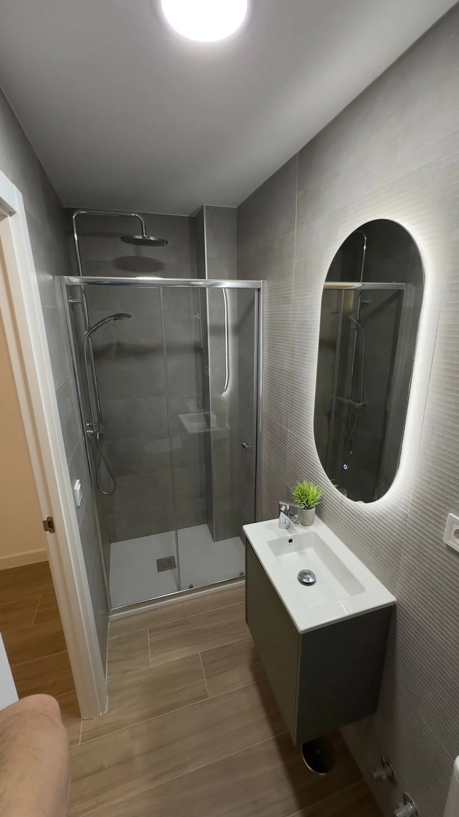 Estudio en calle Sevilla, 10 - Foto 12