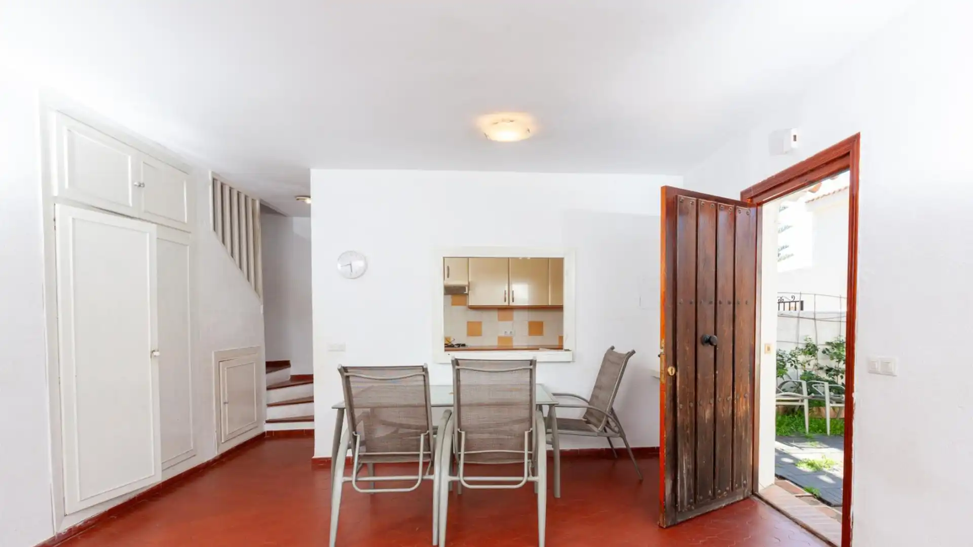 Casa adosada en  Calle Cristóbal Parra 1136 - Foto 7