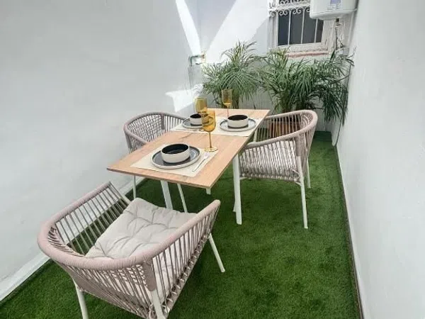 Estudio en Calle de Jesús y María, 6, Los Hoteles-Rambla-Duggi - Foto 9