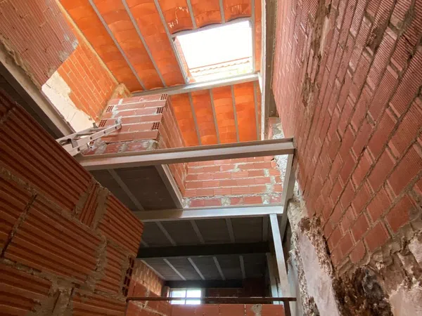 Casa de pueblo en Calle Doctor Albalat, 20 - Foto 21