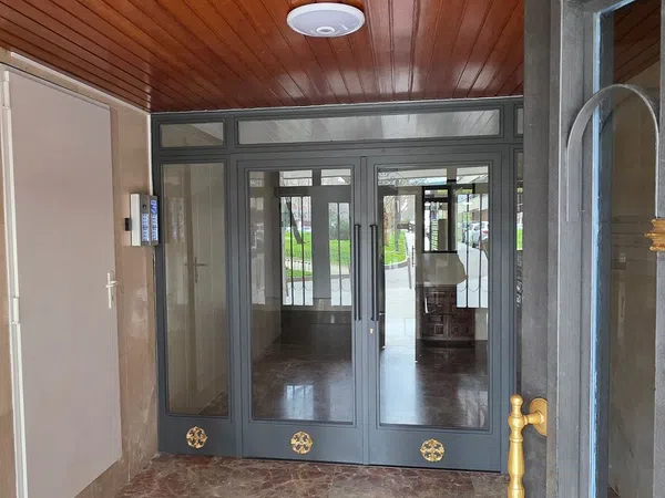 Piso en calle Desarrollo, 42 - Foto 33