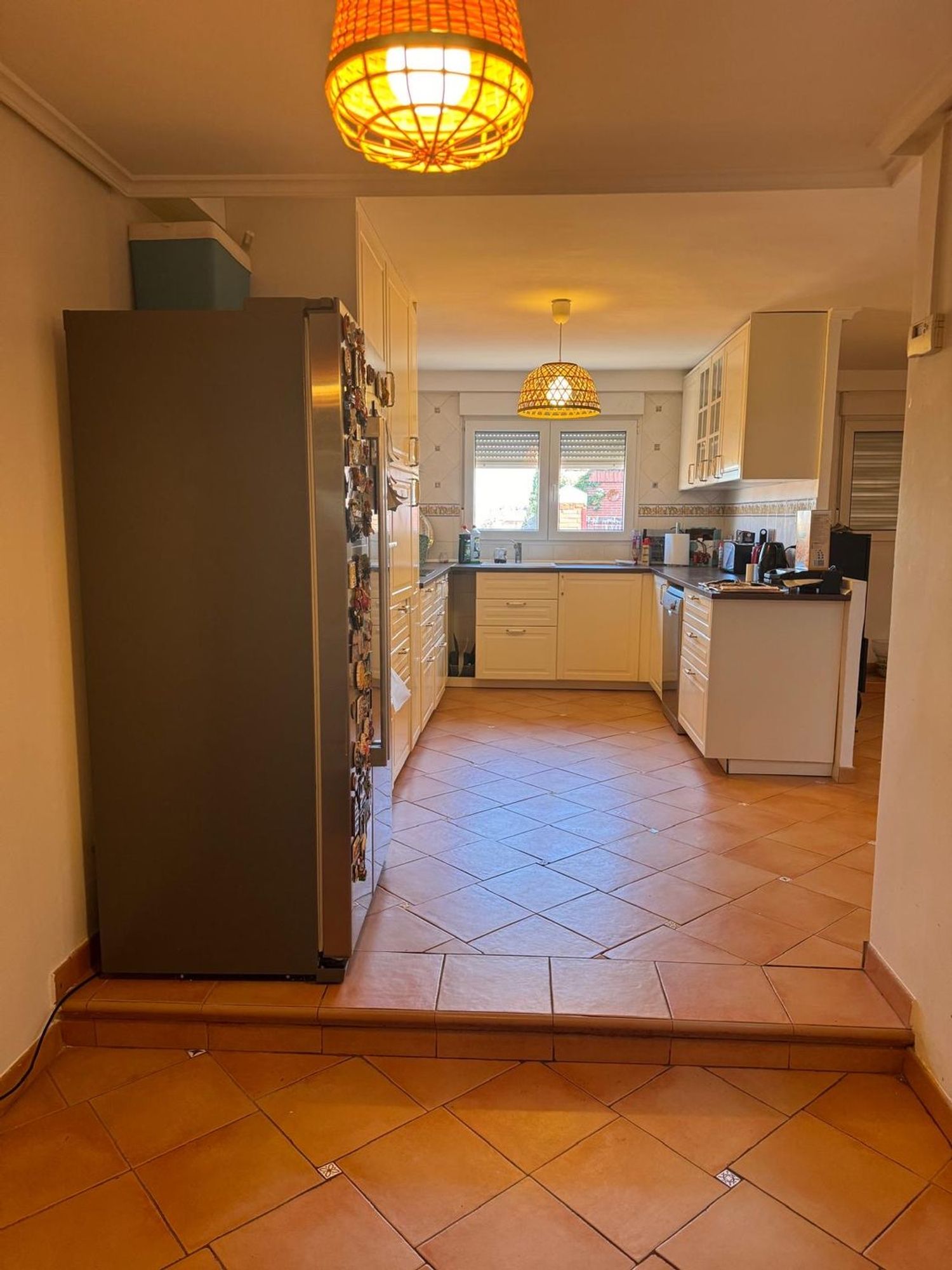 Chalet adosado en travesía de los Océanos, 46 - Foto 18