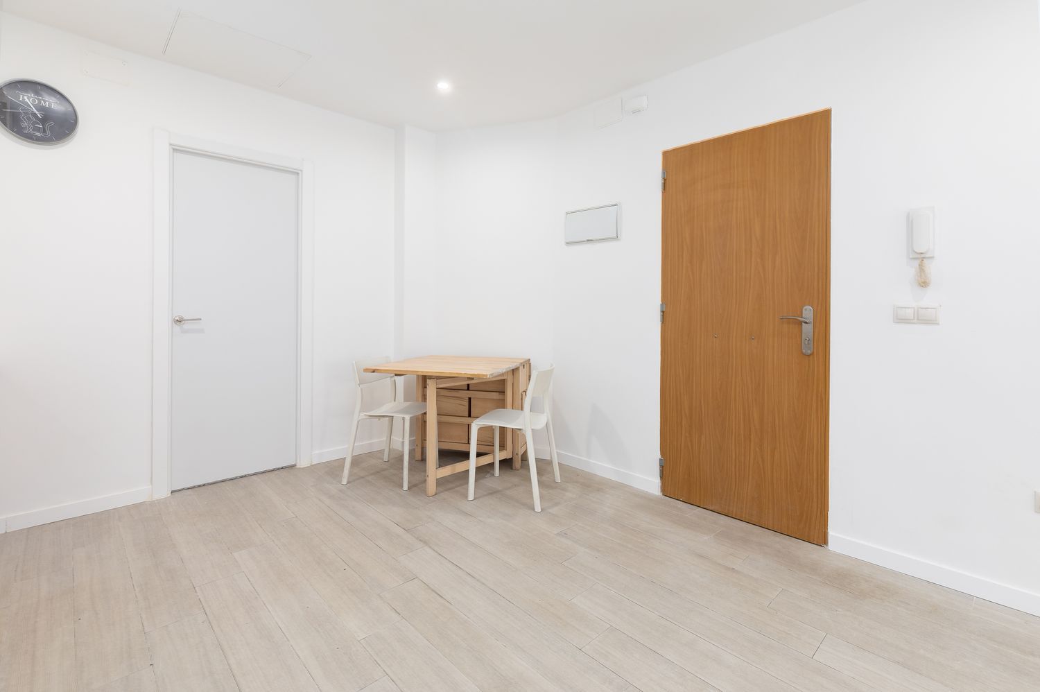 Estudio en Calle del Pintor Cortina, 41, Barrio de Favara - Foto 11