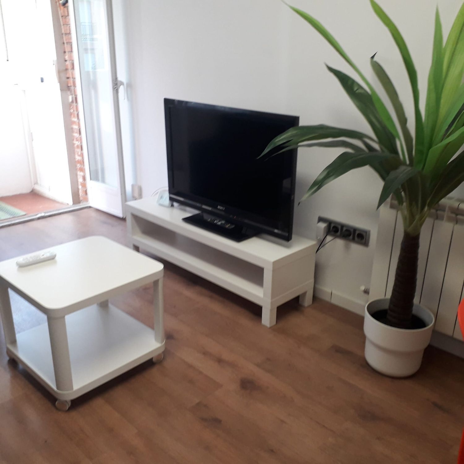 Piso en calle de los Depósitos, 16 - Foto 4