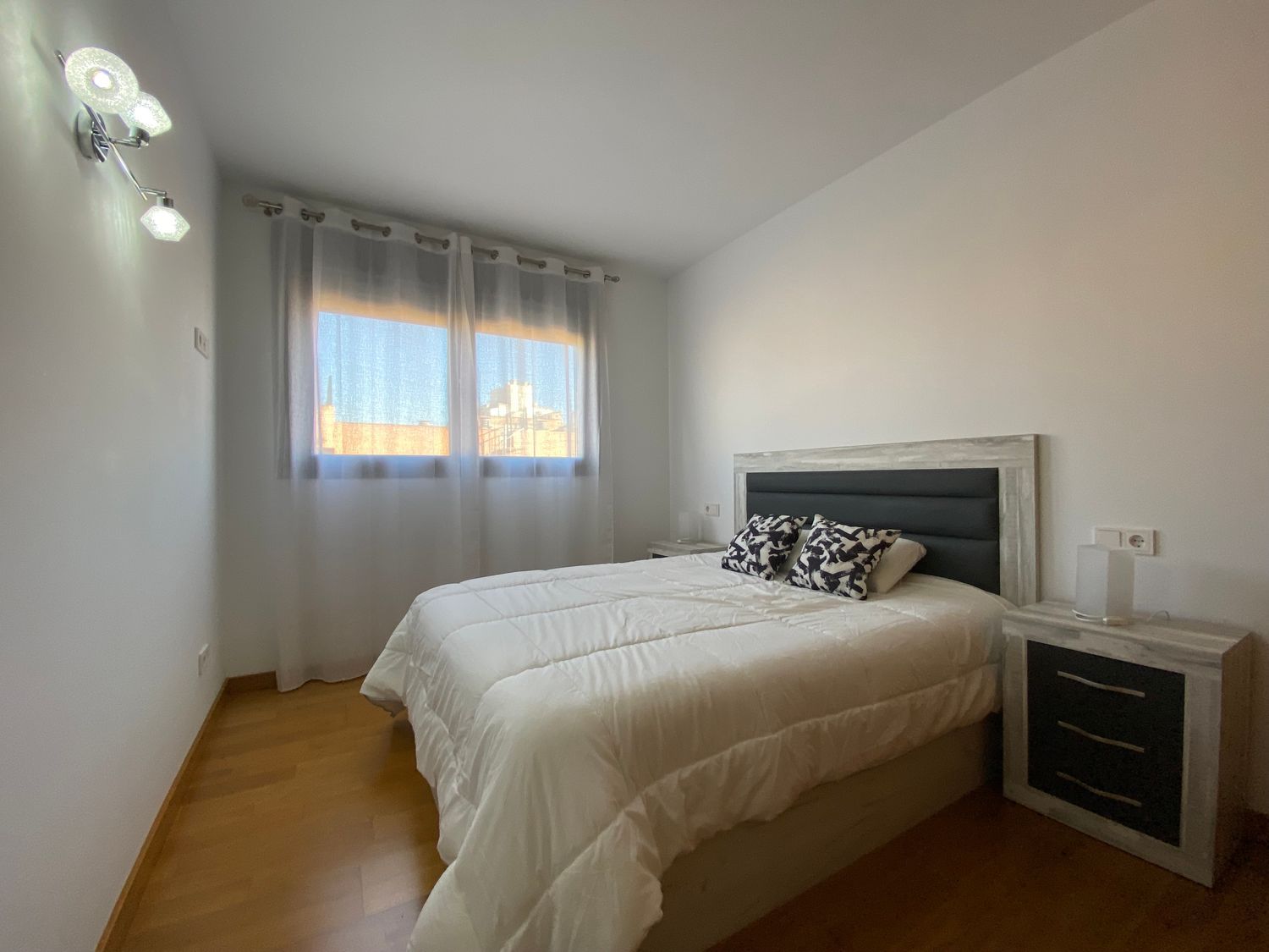 Piso en calle de Pablo Iglesias, 107 - Foto 3