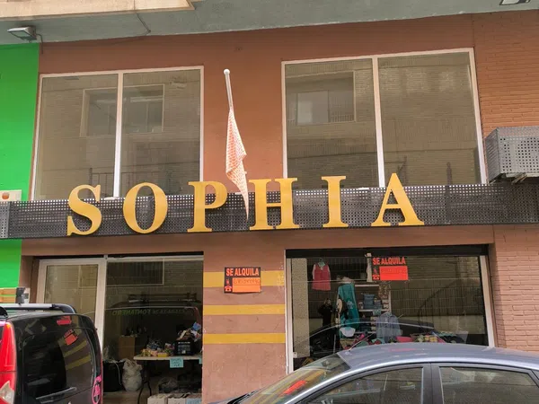 Local en Calle Dato Iradier, 25, Carolinas Altas - Foto 6