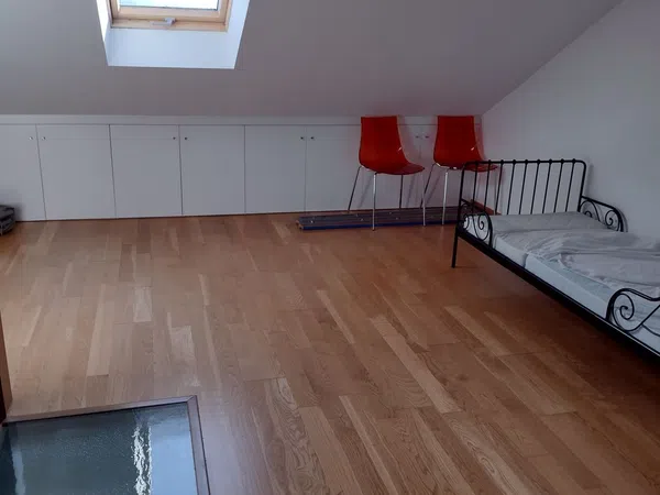 Chalet adosado en calle Xose Chao Rego, 32 - Foto 25