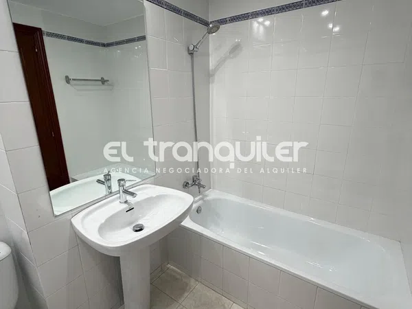 Piso en Calle de Francia, 1, Zona Avenida Europa - Foto 17