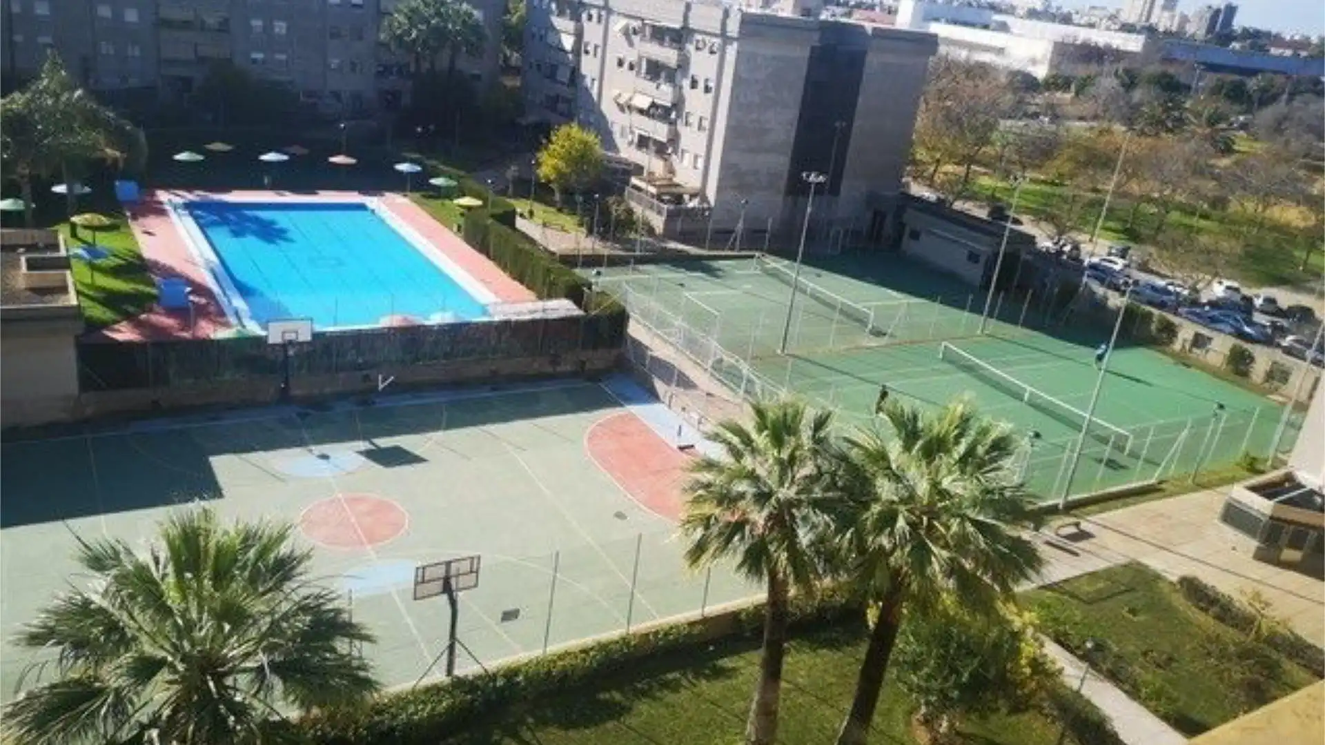 Piso en  Calle Varsovia 30 - Foto 8