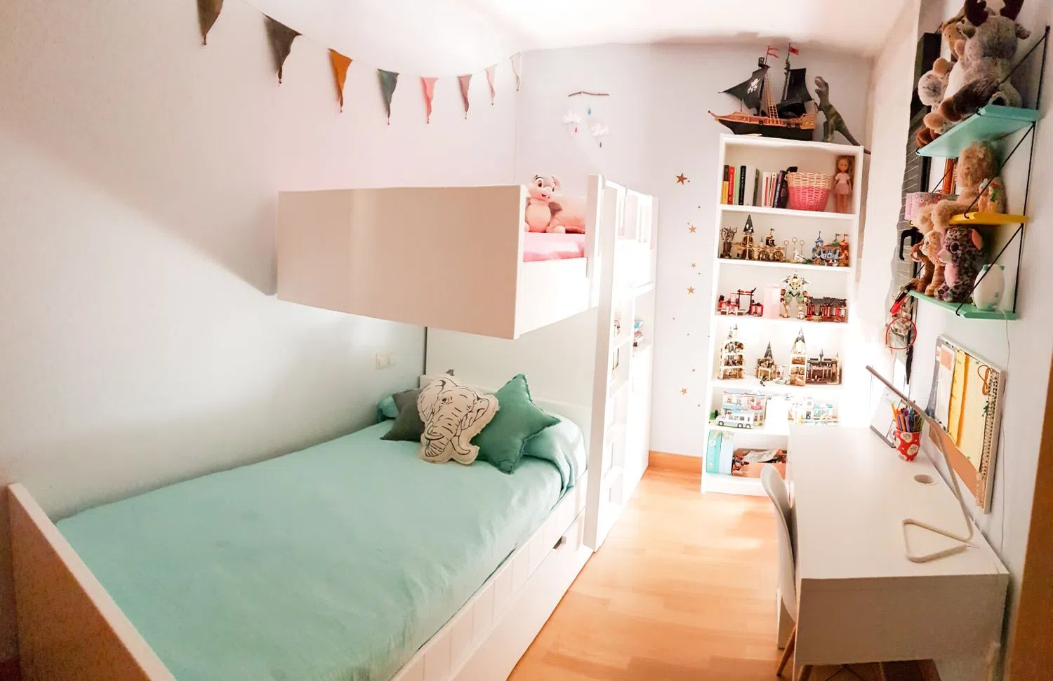 Piso en Monasterio de las Batuecas, 18 - Foto 9