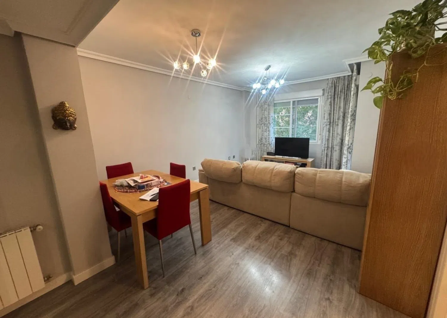 Piso en calle del general Ricardo, 116 - Foto 5