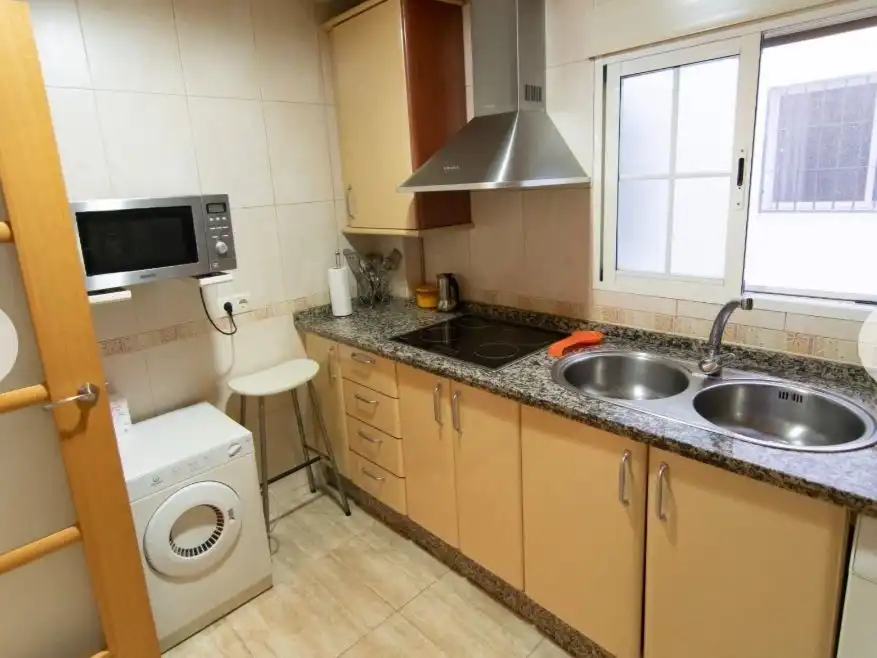 Piso en  Calle Conquistador Benito de Baños 2 - Foto 5