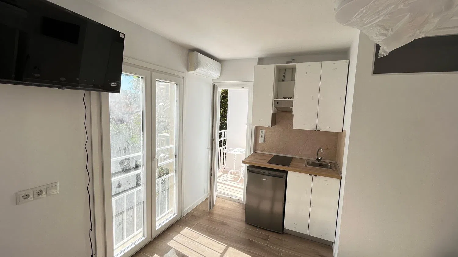 Estudio en calle Ferrándiz, 1 - Foto 5