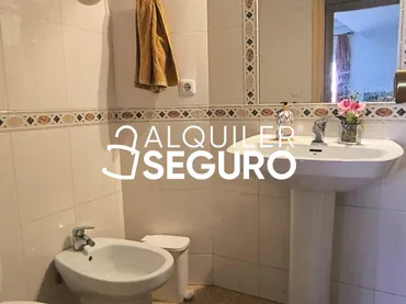 Piso en  marquez de esquivel - Foto 9