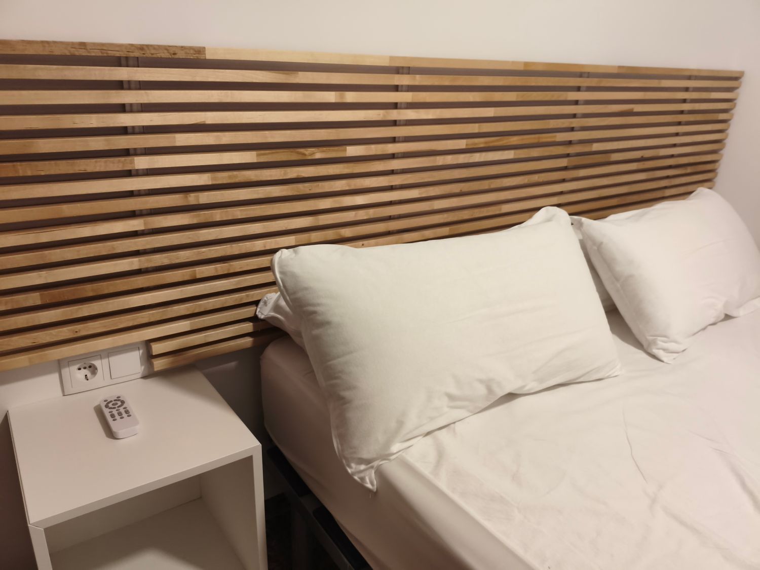 Estudio en Calle Blasco Ibáñez, 29 - Foto 2